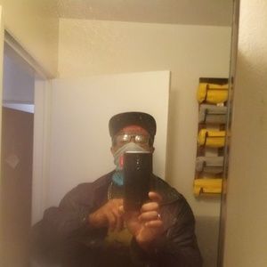 Meet your Posher, Melvin